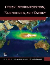 E-book, Ocean Instrumentation, Electronics, and Energy, Mercury Learning and Information