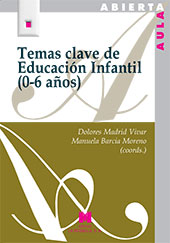 eBook, Temas clave de Educación Infantil (0-6 años), La Muralla