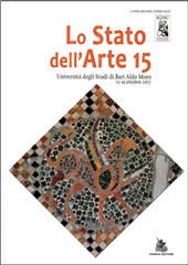 eBook, XV Congresso nazionale IGIIC : lo stato dell'arte 15 : volume degli atti, Nardini