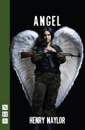 E-book, Angel, Nick Hern Books