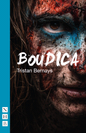 E-book, Boudica, Nick Hern Books