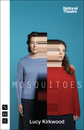 E-book, Mosquitoes, Nick Hern Books