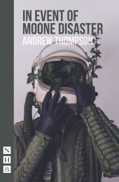 E-book, In Event of Moone Disaster, Nick Hern Books