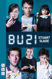 E-book, BU21, Nick Hern Books