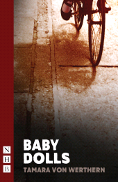 E-book, Baby Dolls, Nick Hern Books