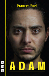 E-book, Adam, Nick Hern Books