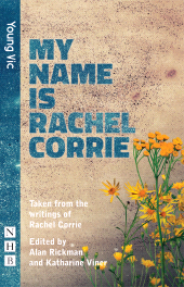 E-book, My Name is Rachel Corrie : (Young Vic edition), Nick Hern Books