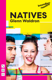 E-book, Natives, Nick Hern Books