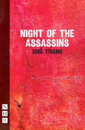 E-book, Night of the Assassins, Nick Hern Books