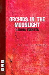 E-book, Orchids in the Moonlight, Nick Hern Books