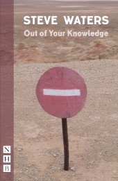 E-book, Out of Your Knowledge, Nick Hern Books
