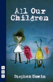 E-book, All Our Children, Nick Hern Books