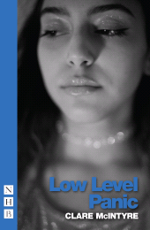 E-book, Low Level Panic, Nick Hern Books