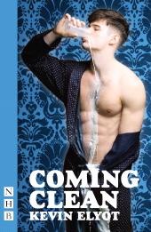 E-book, Coming Clean, Nick Hern Books