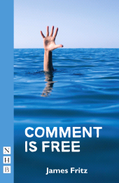 E-book, Comment is Free, Nick Hern Books