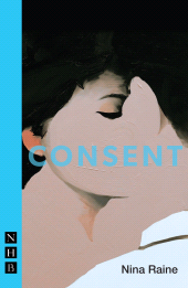 E-book, Consent, Nick Hern Books