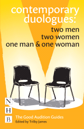 E-book, Contemporary Duologues Collection : Two Men | Two Women | One Man & One Woman, Nick Hern Books