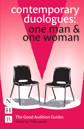 E-book, Contemporary Duologues: One Man & One Woman, Nick Hern Books