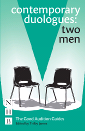 E-book, Contemporary Duologues: Two Men, Nick Hern Books