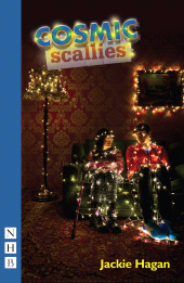 E-book, Cosmic Scallies, Nick Hern Books