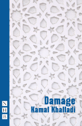 E-book, Damage, Nick Hern Books