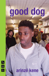 E-book, good dog, Nick Hern Books