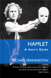 E-book, Hamlet: A User's Guide, Nick Hern Books