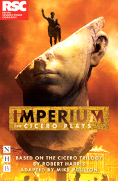 E-book, Imperium: The Cicero Plays, Nick Hern Books