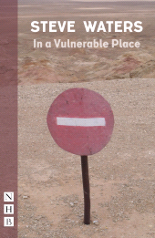E-book, In a Vulnerable Place, Nick Hern Books