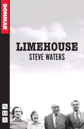 eBook, Limehouse, Nick Hern Books