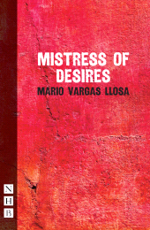 E-book, Mistress of Desires, Nick Hern Books
