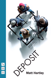 E-book, Deposit, Nick Hern Books