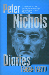 E-book, Diaries 1969-1977, Nick Hern Books