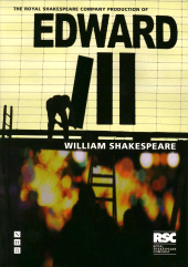 E-book, Edward III, Nick Hern Books