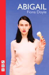 E-book, Abigail, Nick Hern Books
