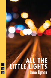 E-book, All the Little Lights, Nick Hern Books