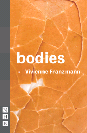E-book, Bodies, Nick Hern Books