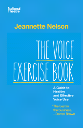 eBook, The Voice Exercise Book : A Guide to Healthy and Effective Voice Use, Nick Hern Books