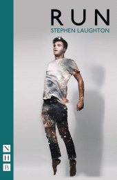 E-book, Run, Nick Hern Books