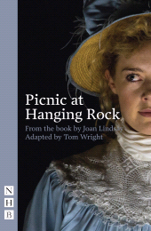 E-book, Picnic at Hanging Rock, Nick Hern Books