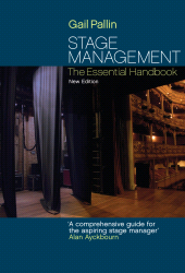 E-book, Stage Management : The Essential Handbook, Nick Hern Books