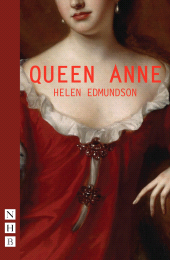 E-book, Queen Anne, Nick Hern Books