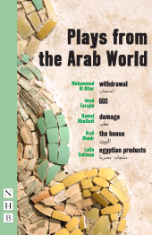 E-book, Plays from the Arab World, Nick Hern Books