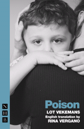E-book, Poison, Nick Hern Books