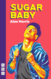 E-book, Sugar Baby, Nick Hern Books