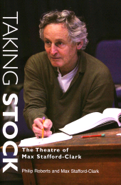 E-book, Taking Stock: The Theatre of Max Stafford-Clark, Nick Hern Books