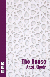 E-book, The House, Nick Hern Books