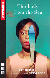 E-book, The Lady from the Sea, Nick Hern Books