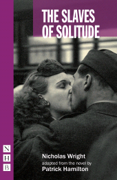 E-book, The Slaves of Solitude, Nick Hern Books