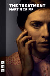 E-book, The Treatment, Nick Hern Books